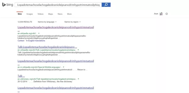 Is Bing better than Google? Quora