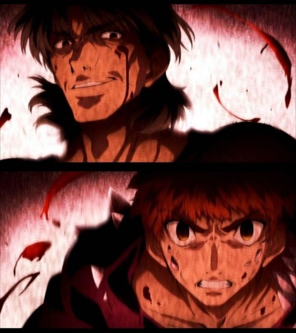 Who is the best sociopath in the anime that you have ever watched? Quora