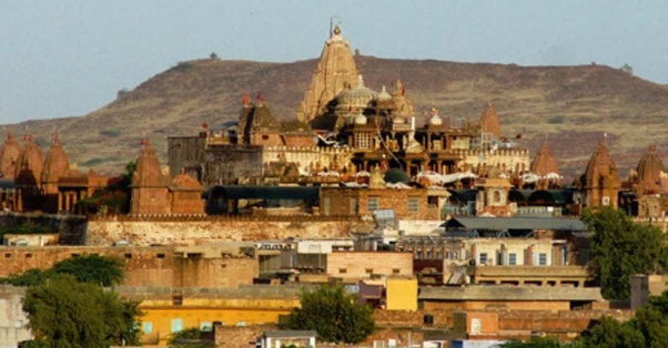 What are the top unknown places to visit in Rajasthan? Quora
