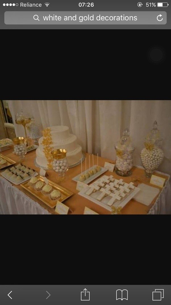 What color should I use for a 50th birthday celebration? Quora