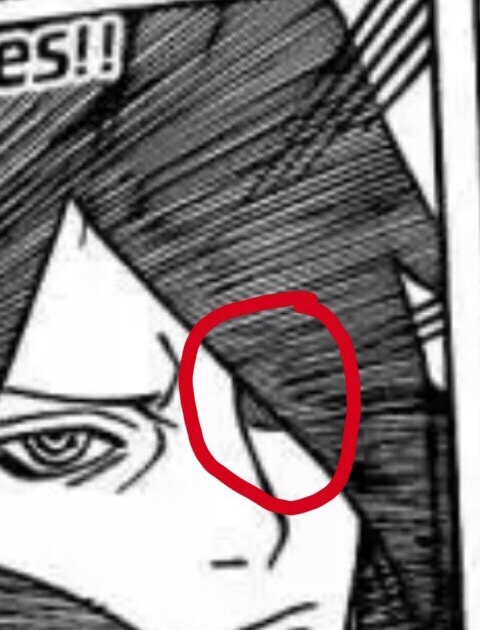 Step by step tutorial on how to draw the rinnegan eye! In Naruto Why Can T The Rinnegan Be Deactivated Quora