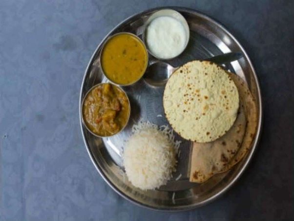 Is it really healthy to eat chappathi three times a day? Quora