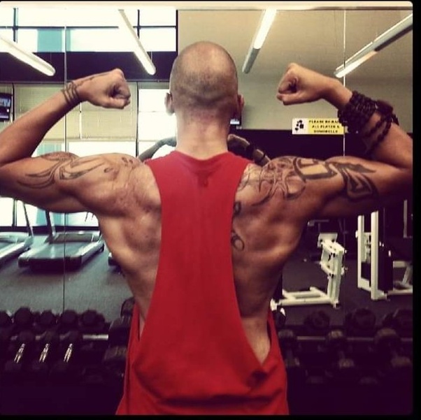 Are you a member of the 1,000 lbs club in weightlifting? How long did