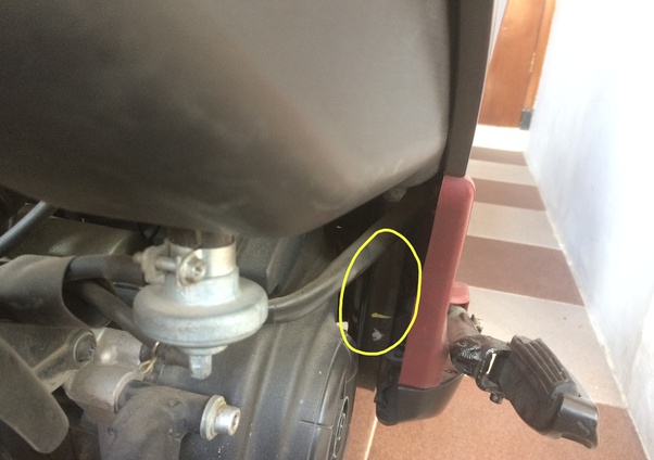 Noministnow Cara Cek No Mesin Motor