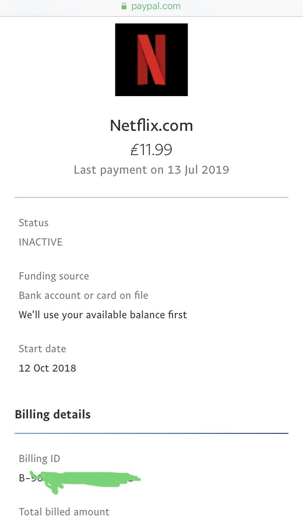 Someone hacked my Netflix. He changed my email and password. What