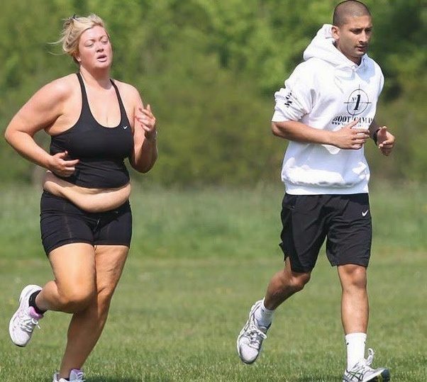 Which is better for weight loss, running or aerobics? Quora