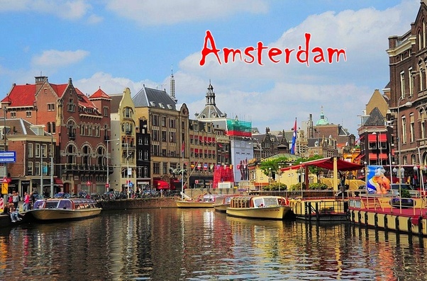 Which is the best country to visit in Europe in early October? Quora