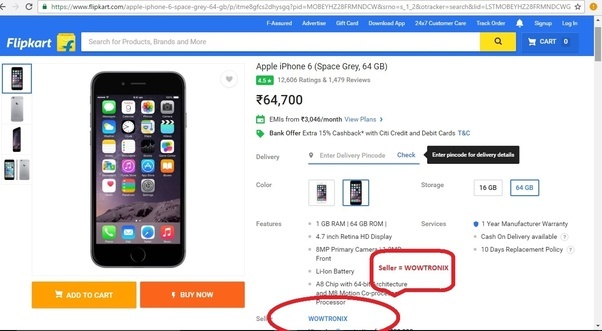 How do companies like Flipkart actually work? Quora