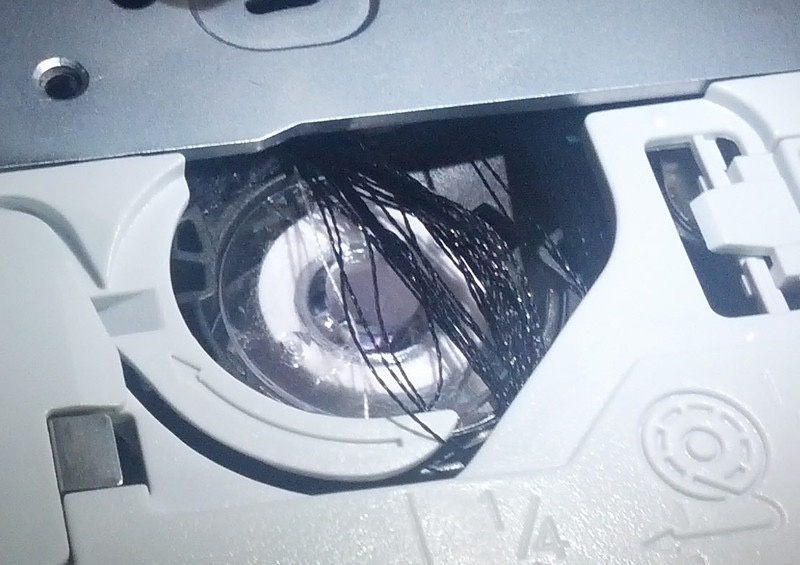Why Does My Bobbin Thread Keep Jamming Singer