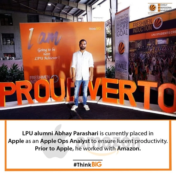 What is the full form of LPU? Quora