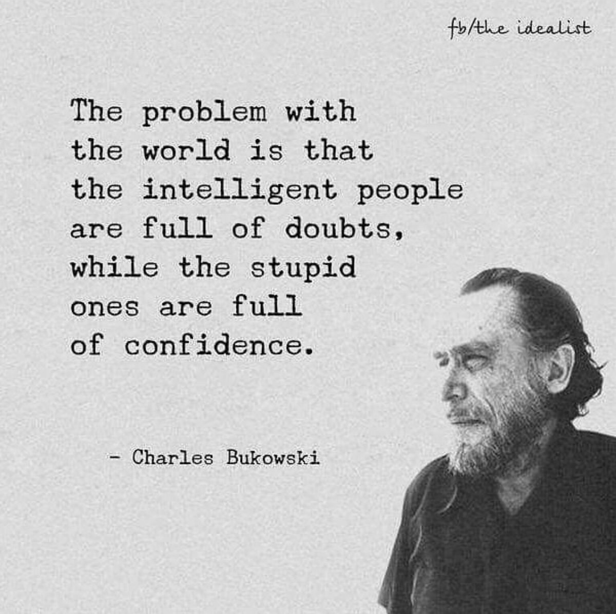 Apa perbedaan antara &lsquo;apatis&rsquo; dan &lsquo;skeptis&rsquo;? - Quora