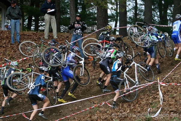 Which sport requires the most stamina? Quora