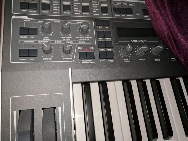 Which is the best low budget (under 300) hardware synth? Quora
