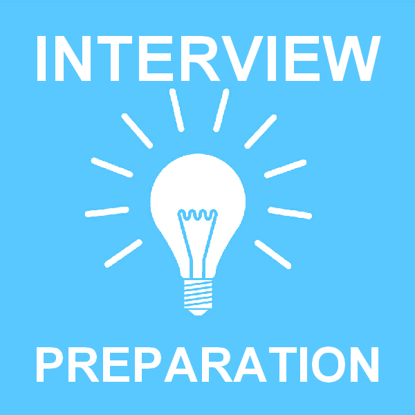 How to prepare for an interior design field interview
