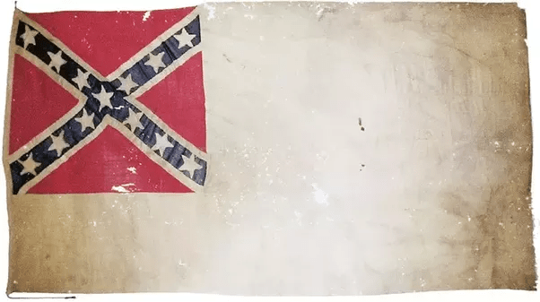 What are some nicknames for the Confederate flag? Quora