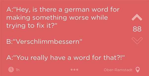 How To Learn German Language Quora What S The Best Way To Learn