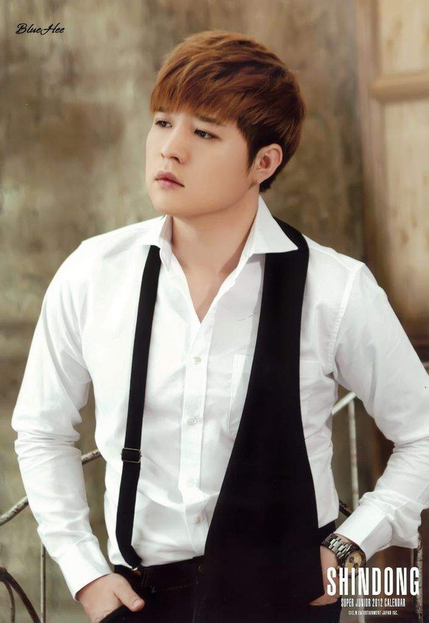 Are there any fat Kpop idols? Quora