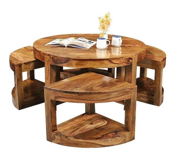 What's the best shape for a dining table in a small room? Quora