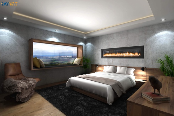 What is the best 3D rendering software for an interior designer? Quora