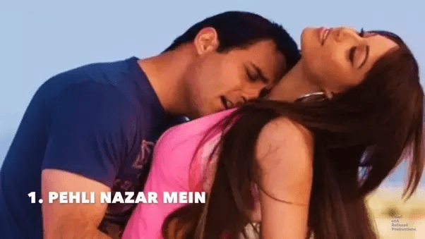 Which song of Bollywood is copied from other language? Quora