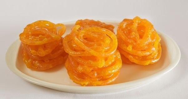 What is the meaning of the Indian sweet 'jalebi' in English? Quora