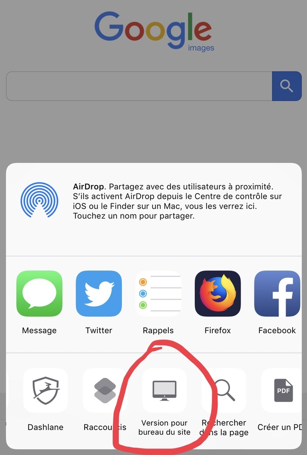How to use my iPhone to search by image Quora