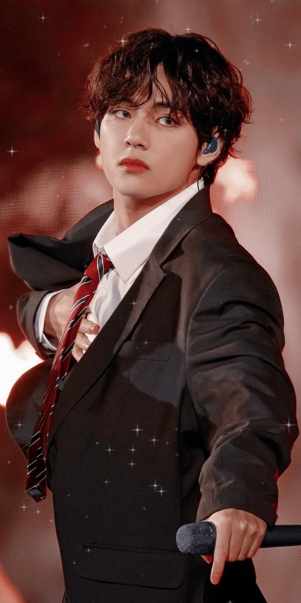 Who is the hottest member of BTS? Quora