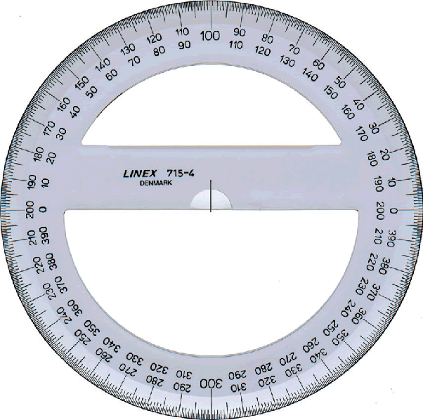 There are degrees and radians, what are gradians? Quora