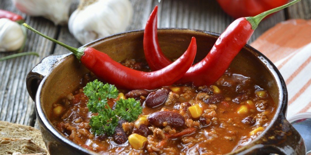 Suka makanan pedas atau tidak pedas? - Quora