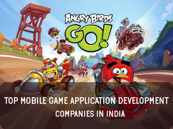 What are the good game companies in India? Quora