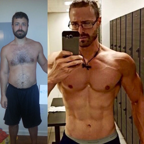 Does working out make our looks better? Quora