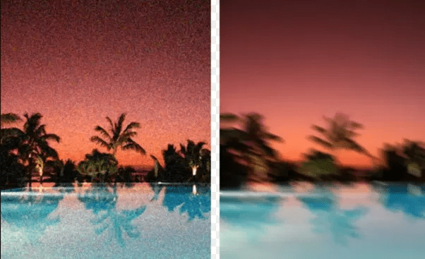 Why do my videos look blurry even after using the best settings? I