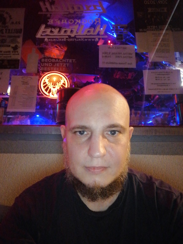 Would you ever get a buzz cut or shave your head? Quora