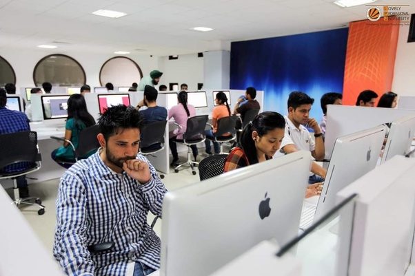 Which is better, Amrita Bangalore or LPU? Quora