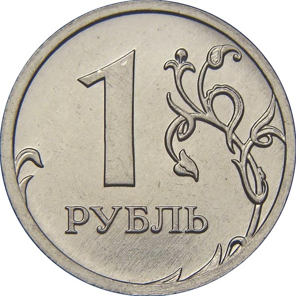 What are the differences between the Soviet Rubles and