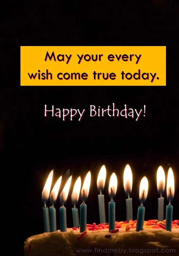 Complete huge collection of whatsapp status for whatsapp lover. What is the best happy birthday WhatsApp status? - Quora