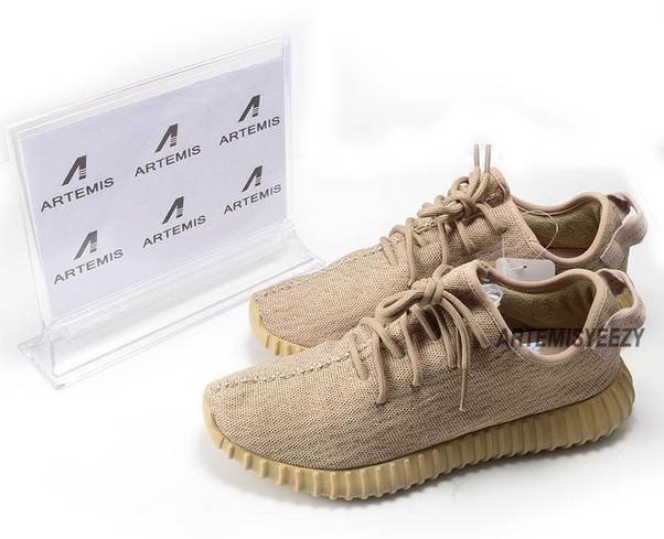 Are the 'Yeezy boost 350' shoes comfortable? Quora