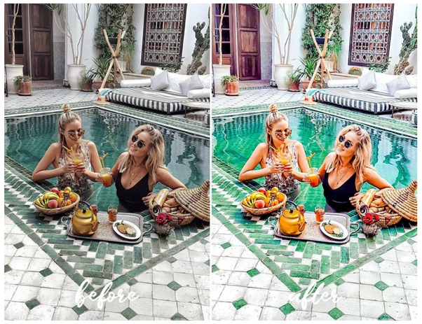 Should photographers buy Lightroom presets? Quora