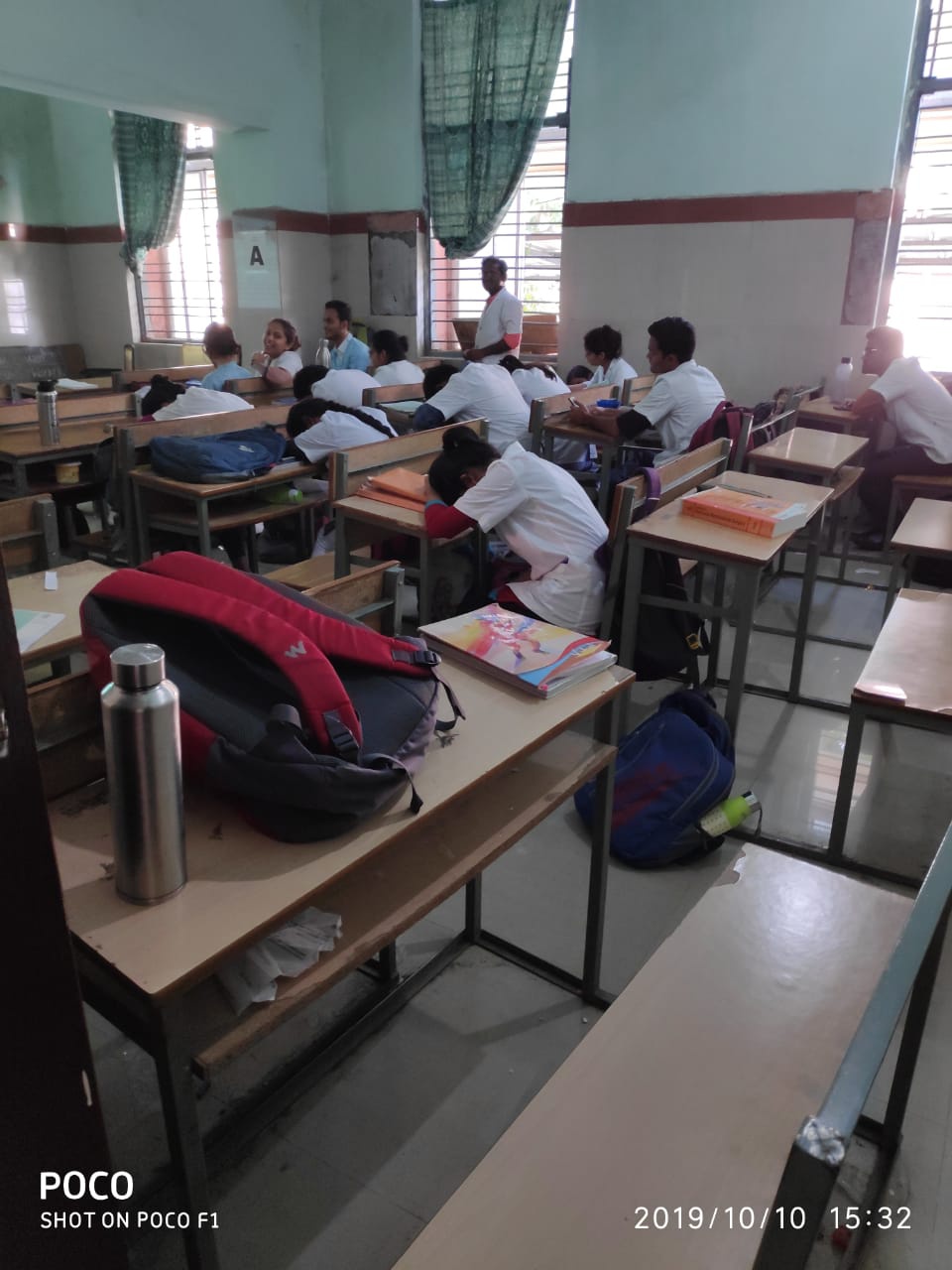 Berapa jam mahasiswa kedokteran tidur? - Quora