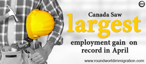 What can I do to live and work in Canada? Quora