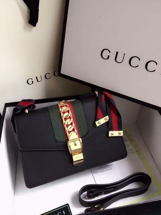 Most Popular Gucci Handbags