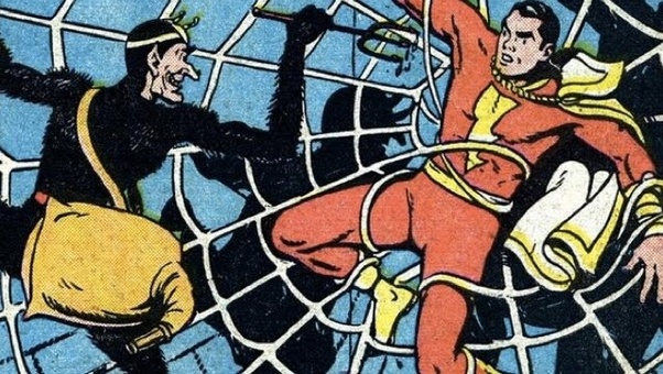 Is Spider Man Dc Or Marvel Quora