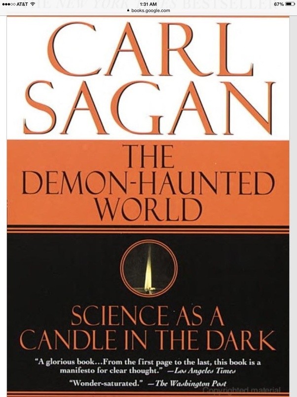 What are some must read books for an atheist? Quora