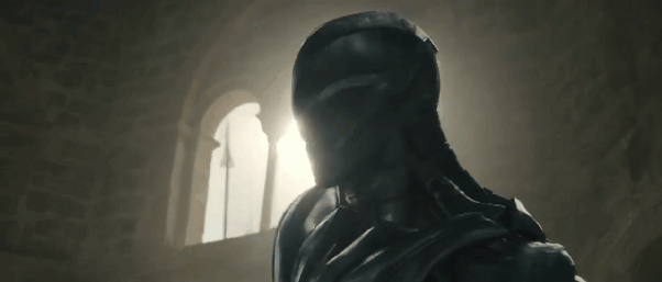Why was Vision able to lift Thor's hammer in Avengers Age of Ultron
