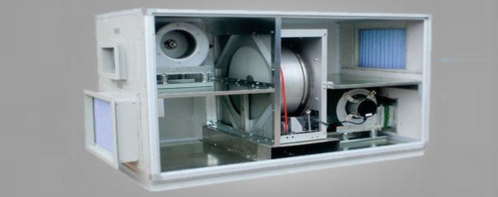 Apa perbedaan antara VAV, diffuser, dan kisi-kisi di HVAC? - Quora