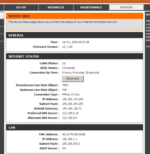 D'link Router Stopped Connecting To aspoychristmas