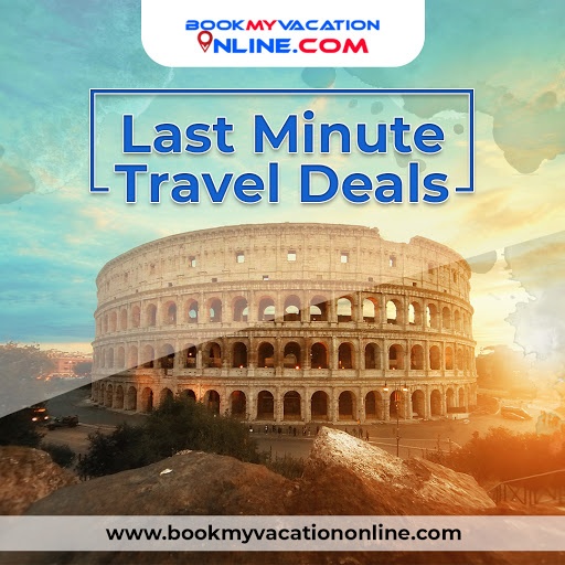 Do last minute travel deals exist any more? Quora