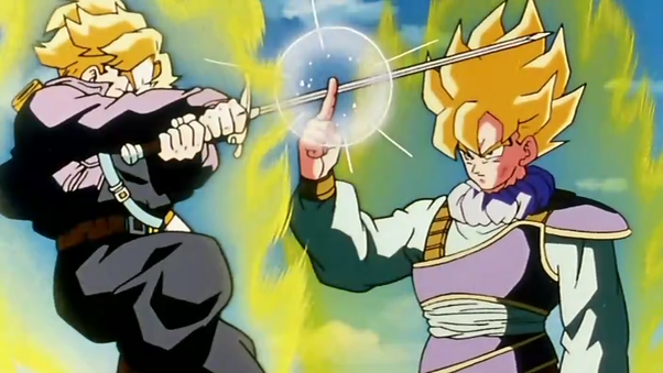 How to prove people that Naruto is stronger than Goku Quora