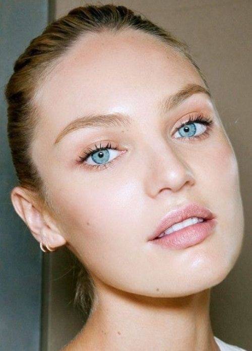 What is the best eyeshadow color for blue eyes? Quora