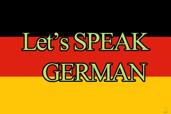 What are some good institutes for learning the German language in India